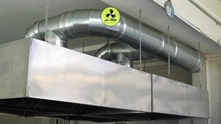 شرکت کولاک فن تولید و اجرا تهویه رستوران و فست فود و بیرون بر در بندرعباس