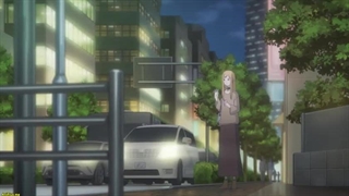 انیمه داستان عاشقی من و یامادا کون قسمت ۳ زیرنویس چسبیده