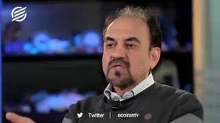 توضیحات بصیری در مورد گوشی ایرانی