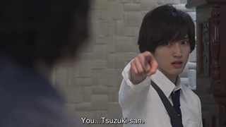 قسمت 7 از سریال ژاپنی پرونده‌های کیندایچی جوان 5 (Kindaichi Shonen no Jikenbo 5 (2022