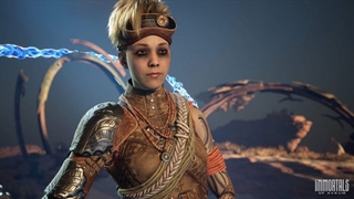 تماشا کنید: تیزر بازی ایمورتال اف اویوم Immortals of Aveum - ساویس‌گیم