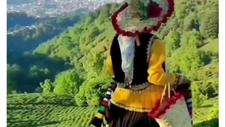 ییلاقات شمال با همسرم محبوبه سلطان و پسرم ابولفضل