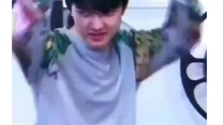 ری اکشن اعضای اکسو  وقتی بفهمن خانواده زنشون امشب میان