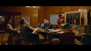 دانلود سریال سلام بر فردا Hello Tomorrow 2023