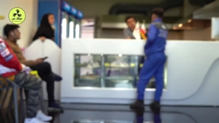 تولید و راه اندازی تهویه کامل رستوران و فست فود در اهواز 09121865671