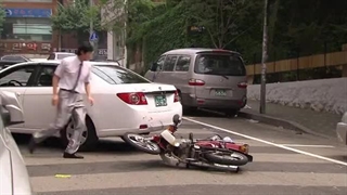 سریال کره ای کافه پرنس قسمت 06 زیرنویس فارسی Coffee Prince 2007