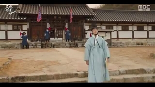 قسمت 8 وکیل چوسان +زیرنویس فارسی اضافه شد