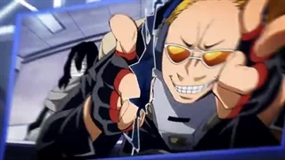 My Hero Academia AMV