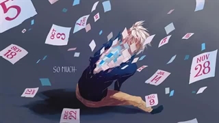 موزیک نایتکور So Much