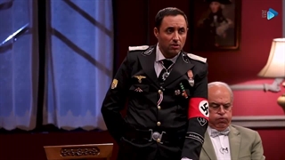 قسمت دوم فصل چهارم سریال ارتش سری (کامل)(رایگان)| سریال ارتش سری قسمت یازدهم ( قسمت 11)