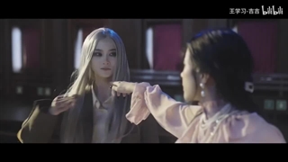 مینی سریال چینی جعبه کور ارواح خون‌آشام