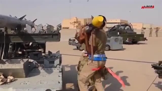 گفته بودیم موشک بهتر از جنگنده است/خودتان ببینید