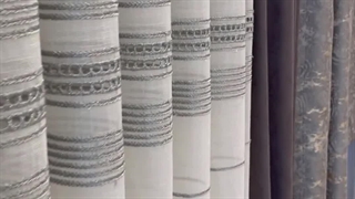 خرید پرده بریلنت از نمایندگی بریلنت