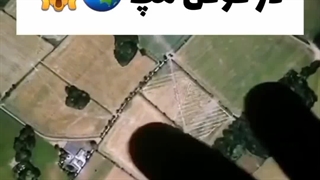 دیده شدن زامبی