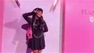 وسایل بلک پینک