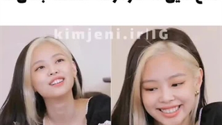 غمگین ترین حرف هایی که جنی زده:)