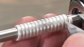 روش ساخت دستبند ساعت به زیباترین شکل با آنی حامی Ani Hami