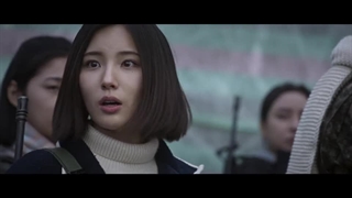 سریال duty after school ( قسمت 8)