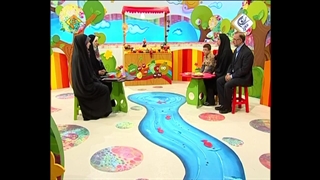 شاگرد سبحان مهردادمحمدپور(سبحان میرزا)خانم هاشمی،خطوط ابداعی سبحان درتلویزیون