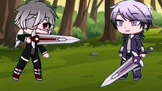 سریال گاچا کلاب _ انیمیشن فراتر از تاریکی _ فصل 2 قسمت 22