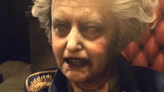 تماشا کنید: راهنمای بازی رزیدنت اویل 4 رامون سالازار و تخم مرغ طلایی - ساویس‌گیم