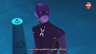 میراکلس لیدی باگ فصل 5 قسمت 15 «تفکر» زیرنویس فارسی چسبیده میراکلس 44