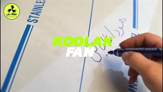 تولید هود رستورانی صنعتی در شیراز شرکت کولاک فن 09121865571