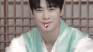 صدای مونبین... :)