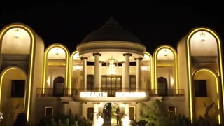 تشریفات مجالس عروسی آرینا