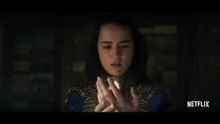 دانلود سریال سایه و استخوان Shadow and Bone 2021