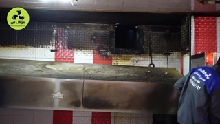 شرکت کولاک فن تولید و اجرای تهویه رستوران و تهویه فست فود در تهران