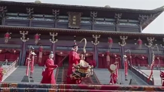 سریال چینی تا آخر ماه قسمت بیست و ششم با زیرنویس فارسی 2023 Till the End of the Moon