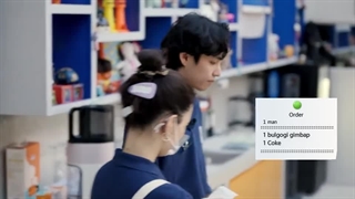 قسمت دوم برنامه Jinnys.Kitchen + زیرنویس فارسی