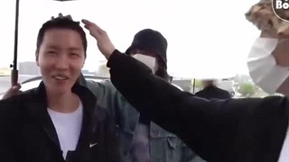 سربازی جیهوپ