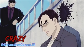 آرک جدید انیمه کونان مربوط به قسمت ۱۰۷۷تا ۱۰۷۹