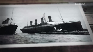 بزرگ‌ترین اسرار تاریخ ؛ 2020 ؛ فصل 1 ؛ قسمت 2