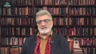 14020203: چرا آخوندا نمیرن؟! - چرایی شکست آشوب مهسا!