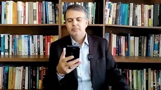 14020203: برنامه اعلامی سازمان سیا به نفوذی ها برای ایجاد بحران در ایران!
