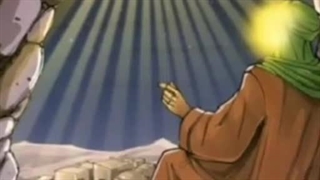 کار زیبا و مذهبی از ناخدا مسلم