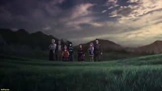 انیمه شیطان کش: آرک دهکده شمشیرساز Kimetsu no Yaiba: Katanakaji no Sato-hen فصل 3 قسمت 3