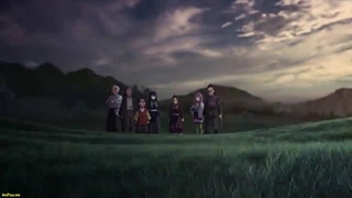 انیمه شیطان کش: آرک دهکده شمشیرساز Kimetsu no Yaiba: Katanakaji no Sato-hen قسمت 3