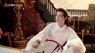 سریال چینی عشق نوشته شده در ستاره ها (عشقی که تو آسمونا نوشتن) قسمت 23 + زیرنویس فارسی (لینک زیرنویس کامل در توضیحات)