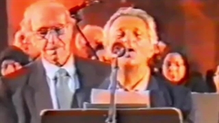 بیژن ترقی اجرای زنده شعر تذرو در کنسرت چهلستون شجریان و ارکستر ملی ایران به رهبری فرهاد فخرالدینی