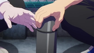 انیمه اسکیت بی نهایت(SK8 the Infinity) قسمت5 زیرنویس انلاین