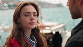 قسمت 6 سریال نامه خداحافظی - veda mektubu با زیرنویس فارسی چسبیده دی ال مکوین