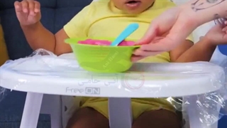 نکات جالب و کاربردی در مراقبت از کودک با آنی حامی Ani Hami