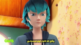 میراکلس: فصل 5 قسمت 13 زیر نویس فارسی