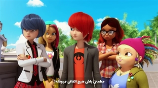 میراکلس: فصل 5 قسمت 16 زیر نویس فارسی