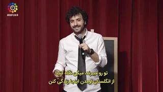 قسمت 1 از فصل 1 برنامه سخنوران