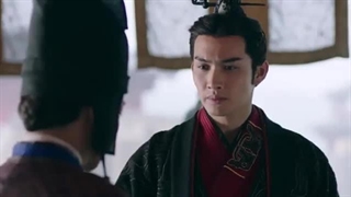 سریال چینی زن پادشاه قسمت نهم با زیرنویس فارسی 2017 The King’s Woman